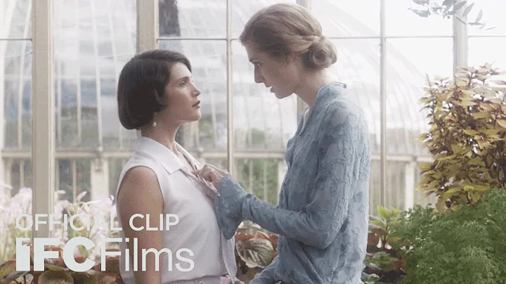 Vita and Virginia - Clip "I Am Bewitched" I HD I I...