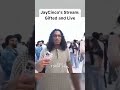 JayCinco's Stream: Gifted and Live