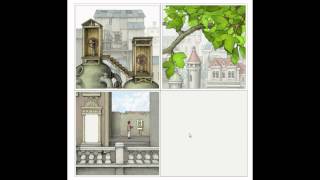 Gorogoa - Gameplay trailer