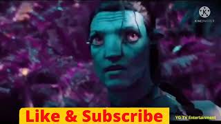 Avatar 2 2022 Trailer,