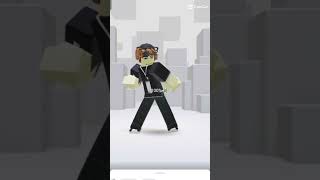 versi Roblox😋 di akhir rat dance🤣#shortvideo #roblox