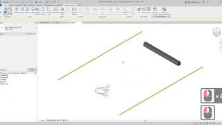 Revit Tips (Day 41) - Place family on sloped surface