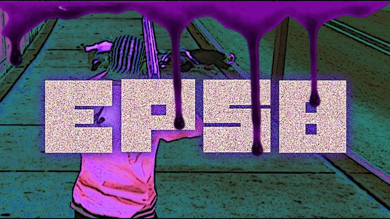 PURPLE BLOOD! BALLAS WIPEOUT!! - EP.58 - GTA SAN ANDREAS