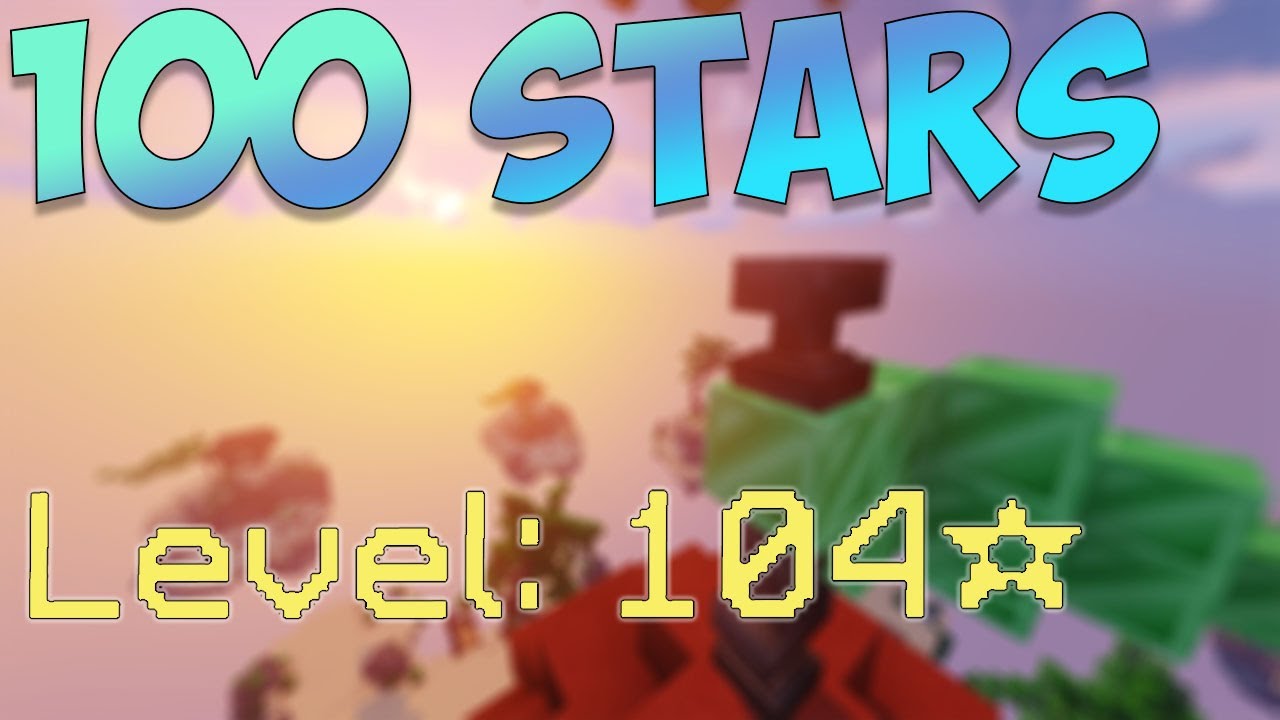 100 STAR MONTAGE  ⭐