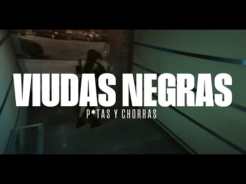VIUDAS NEGRAS: P*TAS Y CHORRAS | TEASER | PRÓXIMAMENTE POR TNT Y FLOW