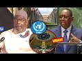 Candidature de Macky à l'ONU rejetée ? Mayabé Mbaye annonce une mauvaise nouvelle et révèle... 