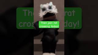 Bring back Rats United! #roblox #rat #rats #recommended #fyp #fypシ #nostalgia #memories