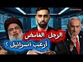 من هو الحاج خليل حرب الرجل الذي تبحث عنه اسرائيل و ي حر ك الظل في حزب الله