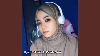 Syair 1 Abad Al Falah Ploso