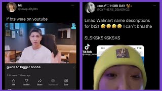 Bts Meme Tweets For Yoongi Month