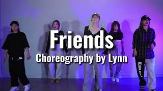 Marshmello, Anne - Marie - Friends / Lynn Choreography