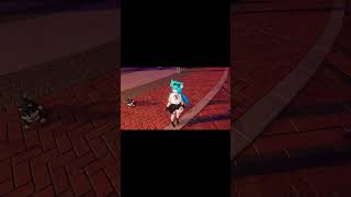 Rare Colored Dog Found in Neverness to Everness | Mint Petting Cute Dog 🐶✨