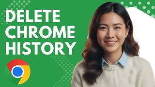 How To Delete Google Chrome Activity History
