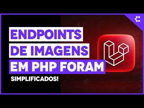 Nova API do Laravel simplifica endpoints de imagens em PHP