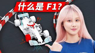 一口气看懂 F1