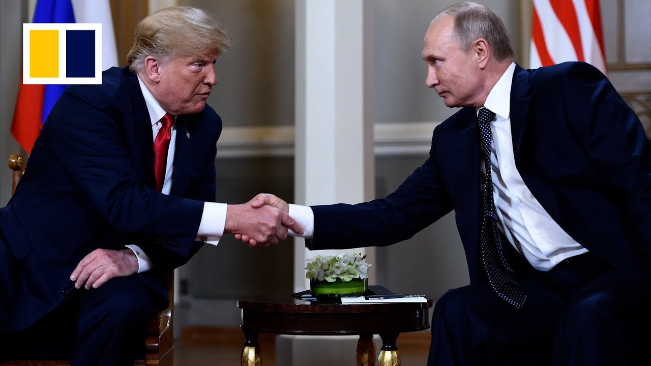 Breaking | Trump lifts Russia-related oil tariffs on India under new trade deal插图