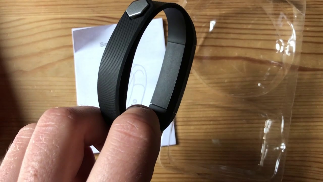 ID115 Activity Tracker Smart Bracelet - GearBest.com