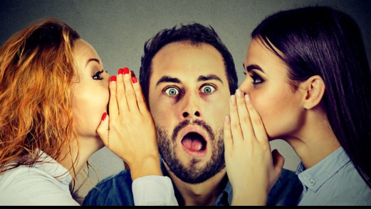 Los peligros del chisme y la mala lengua I Yoel Benhabib