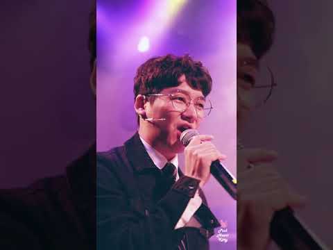 2019.12.15 6시 퇴근 낮공 커튼콜 - 신데렐라맨(박한근 배우님)