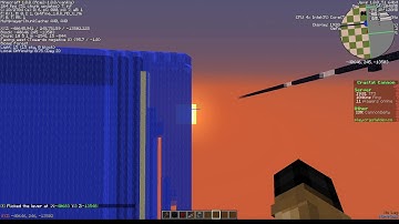 [SHOWCASE] 2.4s 0-255 360* AP Stair Para