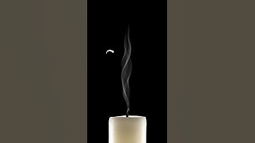 Photoshop Tutorial - How to Create Smoke Effect#shortvideo #photoshop #tutorial #design