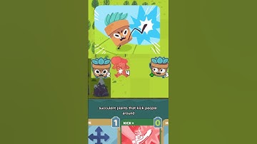 Our strategy game is filled with weird little guys!