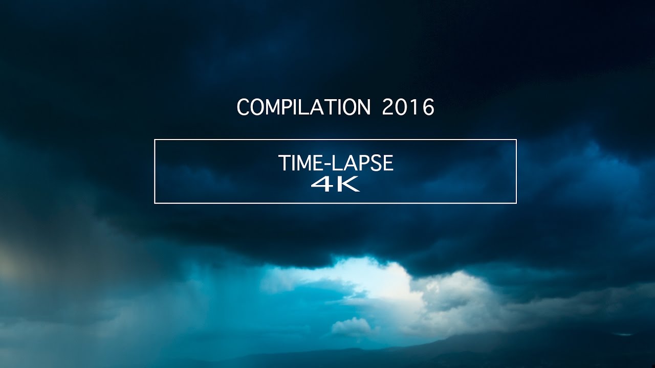 Time-lapse Croatia | Hrvatska | Rijeka | Kvarner | Timelapse |  4K