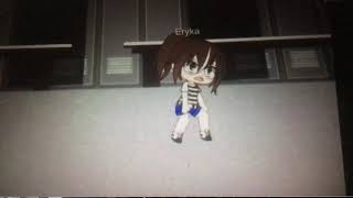 Erykas Second Werewolf Transformation Ll Gacha Club