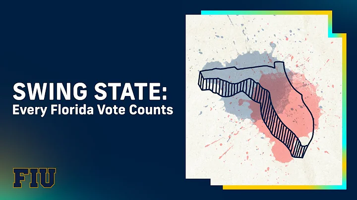Your Vote In Florida Could Decide 2020 Election