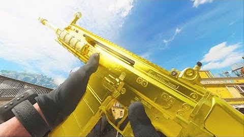 MW2: 43 Gunstreak W/ TAQ 56