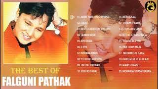 Best Of Falguni Pathak Songs // 90's Evergreen Bollywood Songs Jukebox