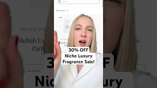 Code ERIN30 for 30% OFF at So Avant Garde!