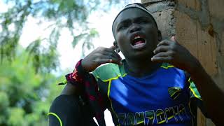 Babu njiri ft dogo adudu -ANAOLEWA official music video (directed by ixxabob)