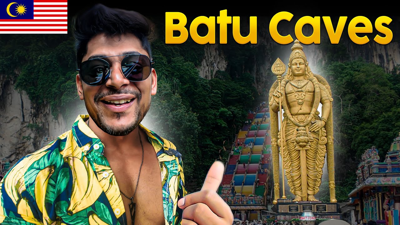 Discover KUALA LUMPUR in Just 24 Hours!