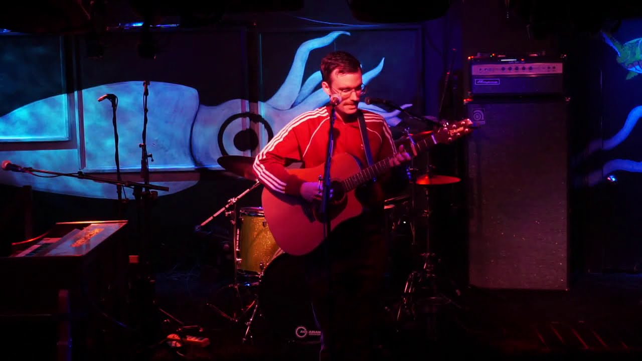 NOAH BYRD & THE FLOCK