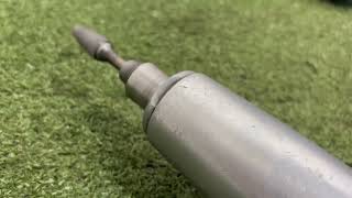 日立工機 HITACHI ハンドグラインダ 研磨機 LDU6 簡易動作確認動画 日立工機 HITACHI ハンドグラインダ 研磨機 LDU6 簡易動作確認動画