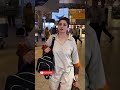 Raveena Tandon ❤️ at Airport with beautiful looking #raveenatandon