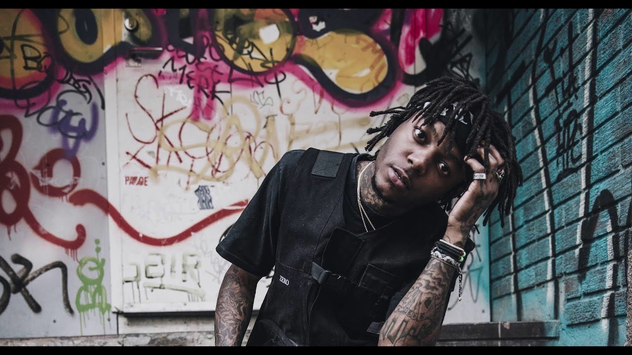 [FREE ] ASAP ROCKY X JID TYPE BEAT - DEAD BODIES - YouTube