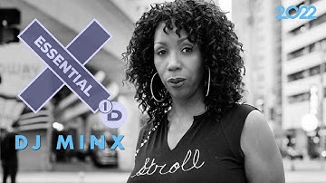 DJ Minx - Essential Mix 1459 BBC Radio 1 - 29 January 2022