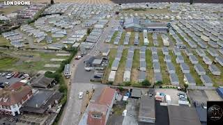 Leysdown-On-Sea