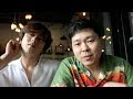 경기도 광주시 오포읍 홍보대사님과  [With Gwangju star] vlog / 송원섭