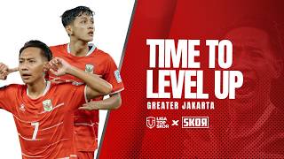 LIVE LIGA TOPSKOR U-15 | NOVA ARIANTO ACPRO vs BOGOR CITY
