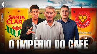Como a 3corações Virou a Maior Empresa de Café do Brasil