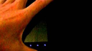 HTC sensation 4g lock button problem