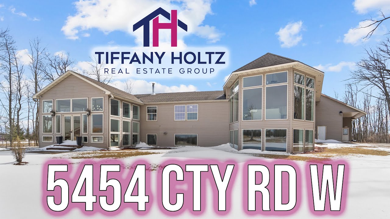 5454 County W, De Pere