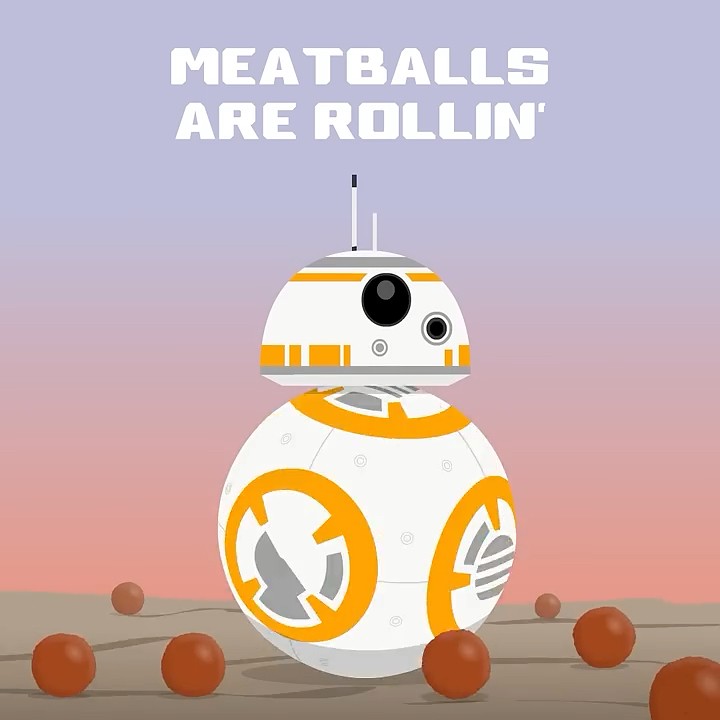 Star Wars BB-8 Sound Effects - YouTube
