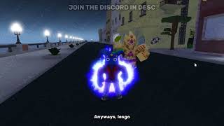 Heaven's Records: YBA Recreation