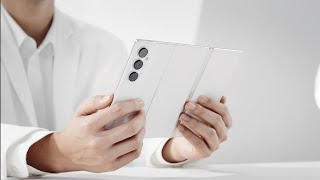 Tecno Phantom Ultimate 2 Tri Fold Concept New Stylish Powerful Smartphone 2024 Official Video
