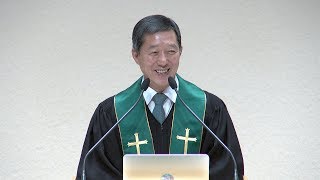 20181118 : 별처럼 빛나는 사람들(단 12:1~3, 히 10:11~14,19~25, 막 13:1~8) : 서정오목사 동숭교회 주일예배