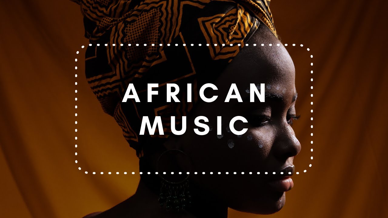 African music🌞 mood music🌞